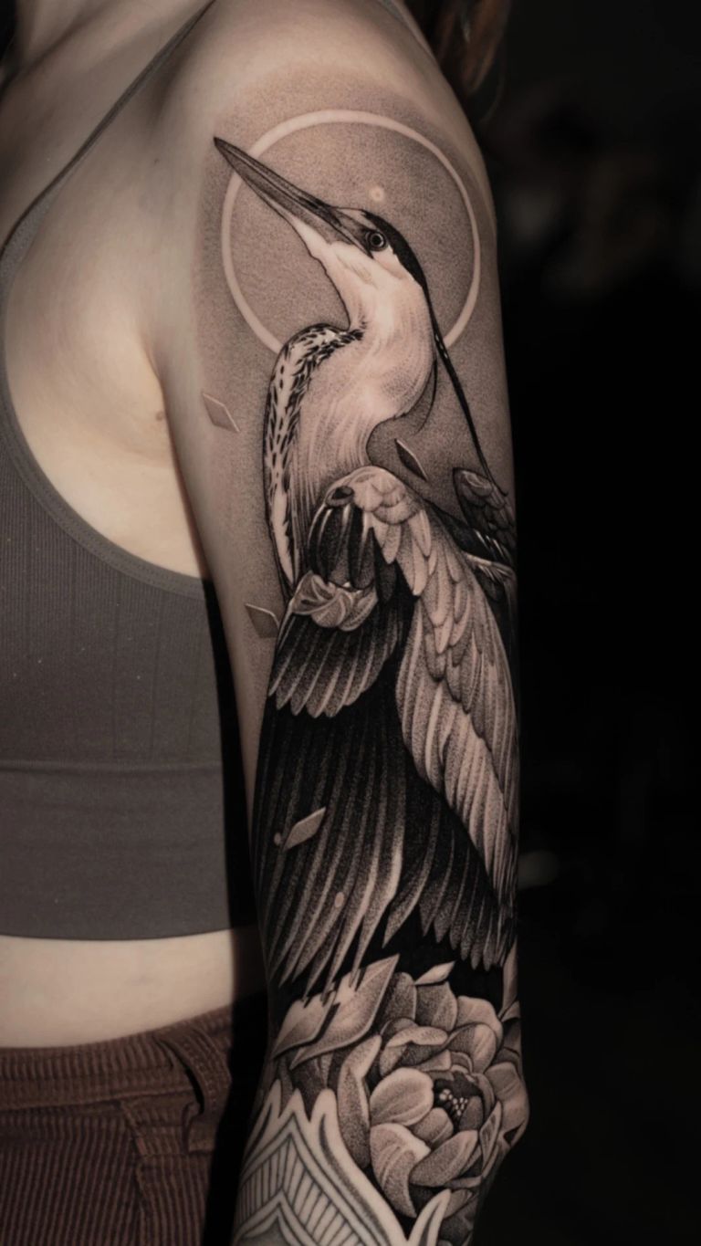 Animals · upper arm