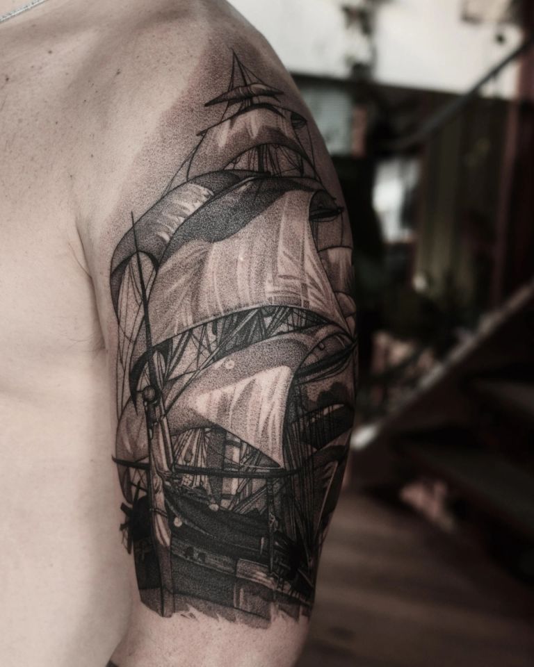Other · upper arm